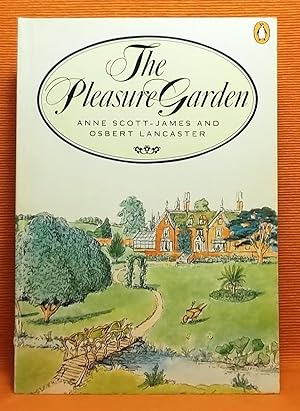 The Pleasure Garden