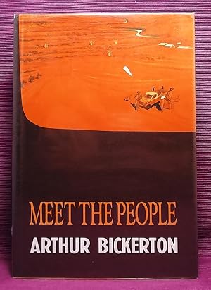 Meet the People: Stories of the Pilbara