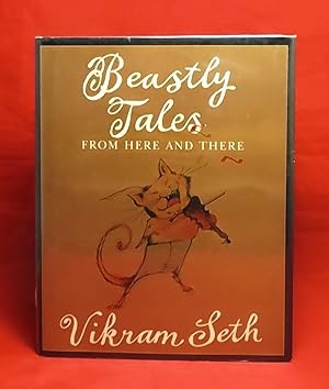 Seller image for Beastly Tales From Here and There for sale by Wormhole Books