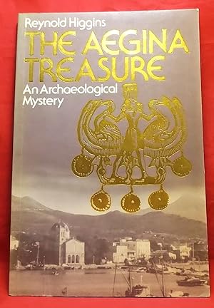 The Aegina Treasure: An Archaeological Mystery