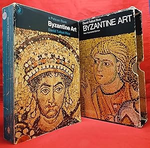 Byzantine Art