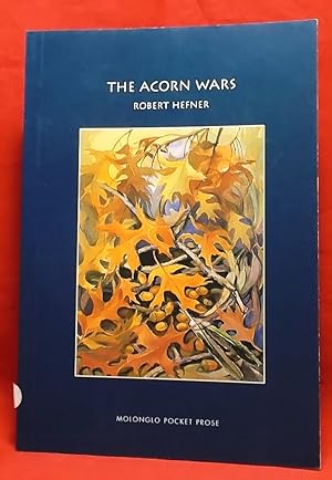 The Acorn Wars