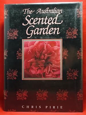 Imagen del vendedor de The Australian Scented Garden a la venta por Wormhole Books