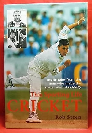 Under the Southern Cross: The Autobiography of David Boon