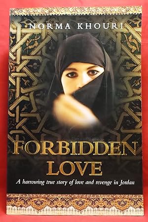 Seller image for Forbidden Love for sale by Wormhole Books