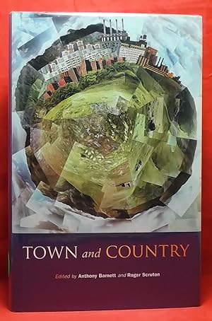 Image du vendeur pour Town and Country mis en vente par Wormhole Books