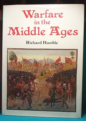 Warfare in the Middle Ages