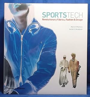 Sportstech Revolutionary Fabrics, Fashion and Design