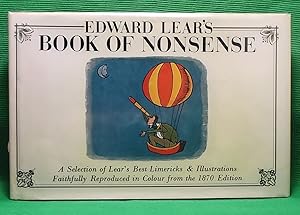 Edward Lear's Book of Nonsense