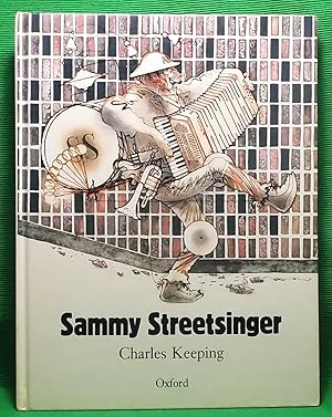 Sammy Streetsinger