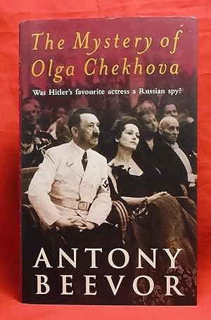 The Mystery of Olga Chekhova