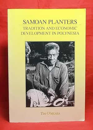 Samoan Planters: Tradition and Economic Development in Polynesia