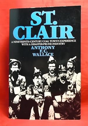 St. Clair: A Nineteenth-Century Coal Town's Experience with a Disaster-Prone Industry