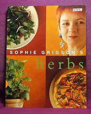 Sophie Grigson's Herbs