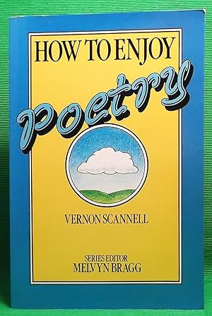 How to Enjoy Poetry