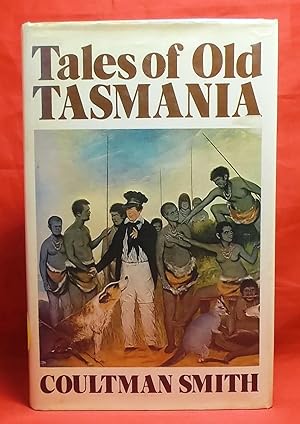 Tales of Old Tasmania