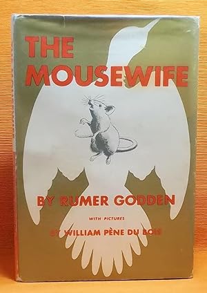 Bild des Verkufers fr The Mousewife zum Verkauf von Wormhole Books