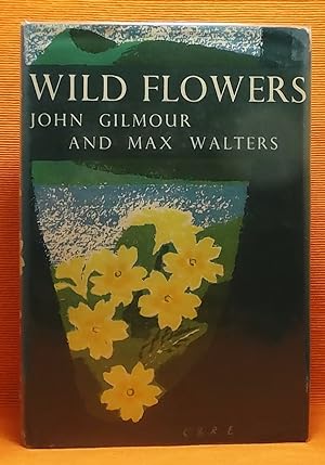 Wild Flowers: Botanising in Britain