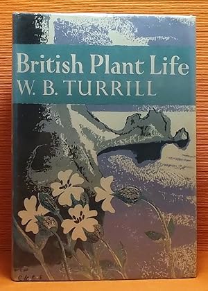 British Plant Life