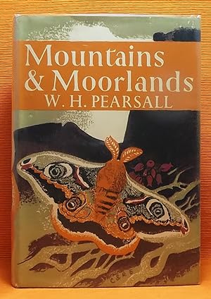 Mountains & Moorlands