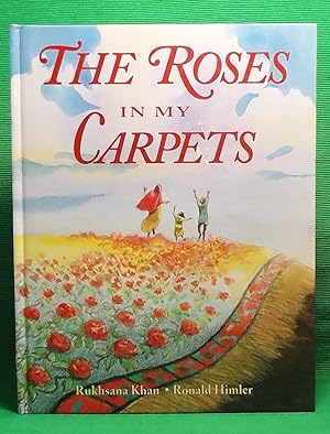 Imagen del vendedor de The Roses In My Carpets a la venta por Wormhole Books