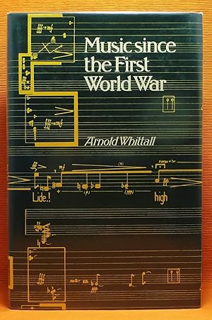 Music Since the First World War