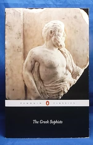 Seller image for The Greek Sophists for sale by Wormhole Books