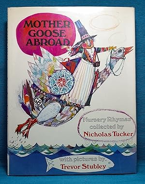 Mother Goose Abroad