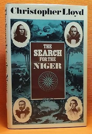 The Search for the Niger