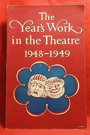The Year's Work in the Theatre 1948-1949