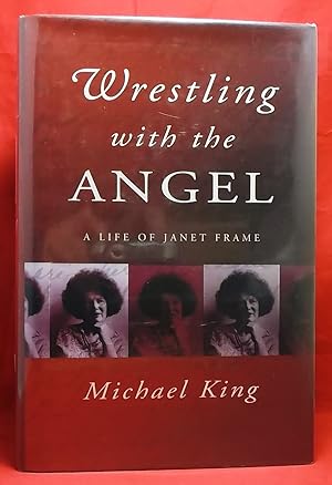 Wrestling with the Angel