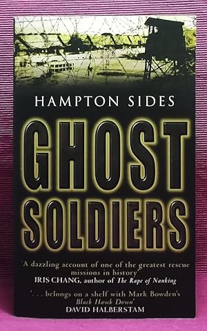 Ghost Soldiers