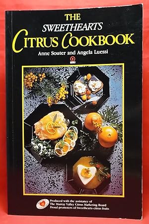 The Sweethearts Citrus Cookbook