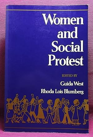 Women and Social Protest