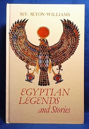 Egyptian Legends and Stories