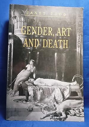 Gender, Art and Death