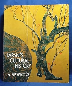 Japan's Cultural History: A Perspective