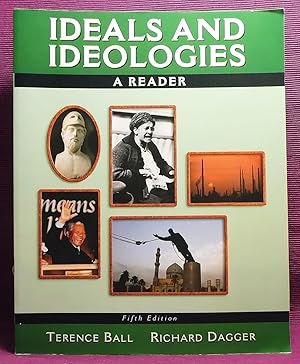 Ideals and Ideologies: A Reader