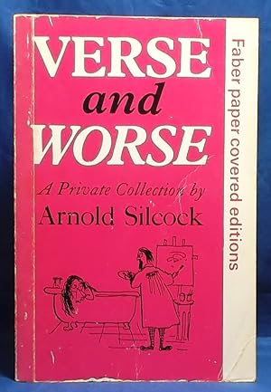Verse and Worse: a private collection