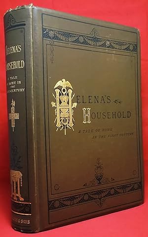 Helena's Household: A Tale of Rome in the First Century