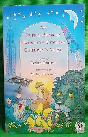 The Puffin Book of Twentieth-Century Children's Verse