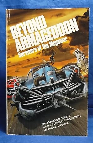 Beyond Armageddon: Survivors of the Megawar