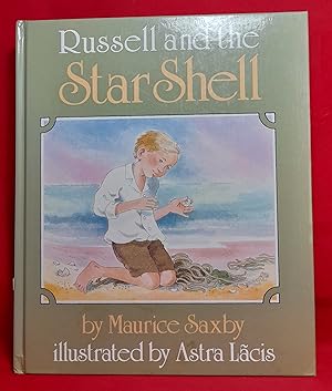 Russell and the Star Shell
