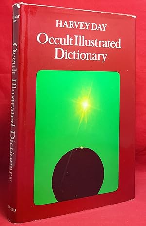 Occult Illustrated Dictionary