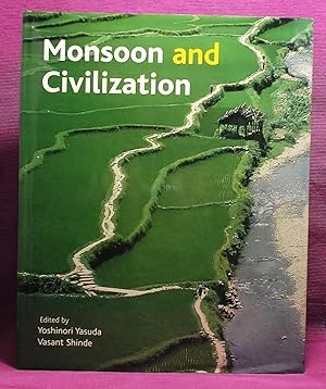 Monsoon and Civilization