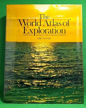 The World Atlas of Exploration