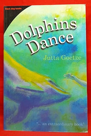 Immagine del venditore per Dolphins Dance venduto da Wormhole Books