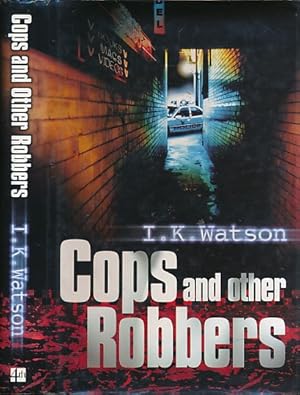 Seller image for Cops and Other Robbers for sale by Barter Books Ltd