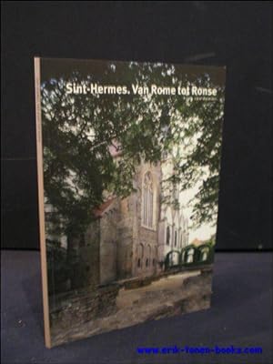 Bild des Verkufers fr SINT-HERMES. VAN ROME TOT RONSE, zum Verkauf von BOOKSELLER  -  ERIK TONEN  BOOKS