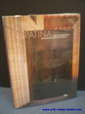 Seller image for PATINA. NEUE ASTHETIK IN DER ZEITGENOSSISCHEN ARCHITEKTUR, for sale by BOOKSELLER  -  ERIK TONEN  BOOKS